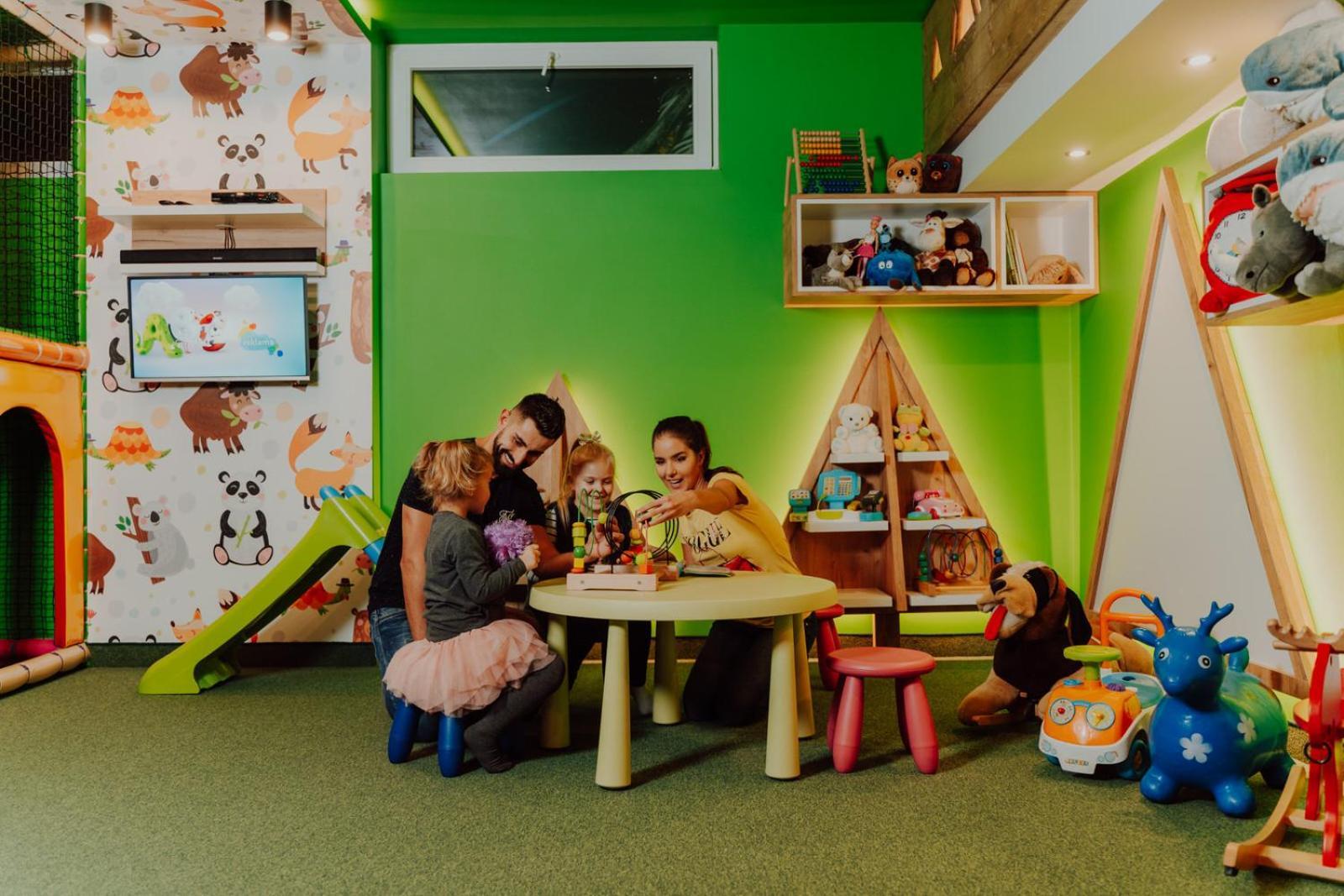 Helan Family & Spa Zakopane