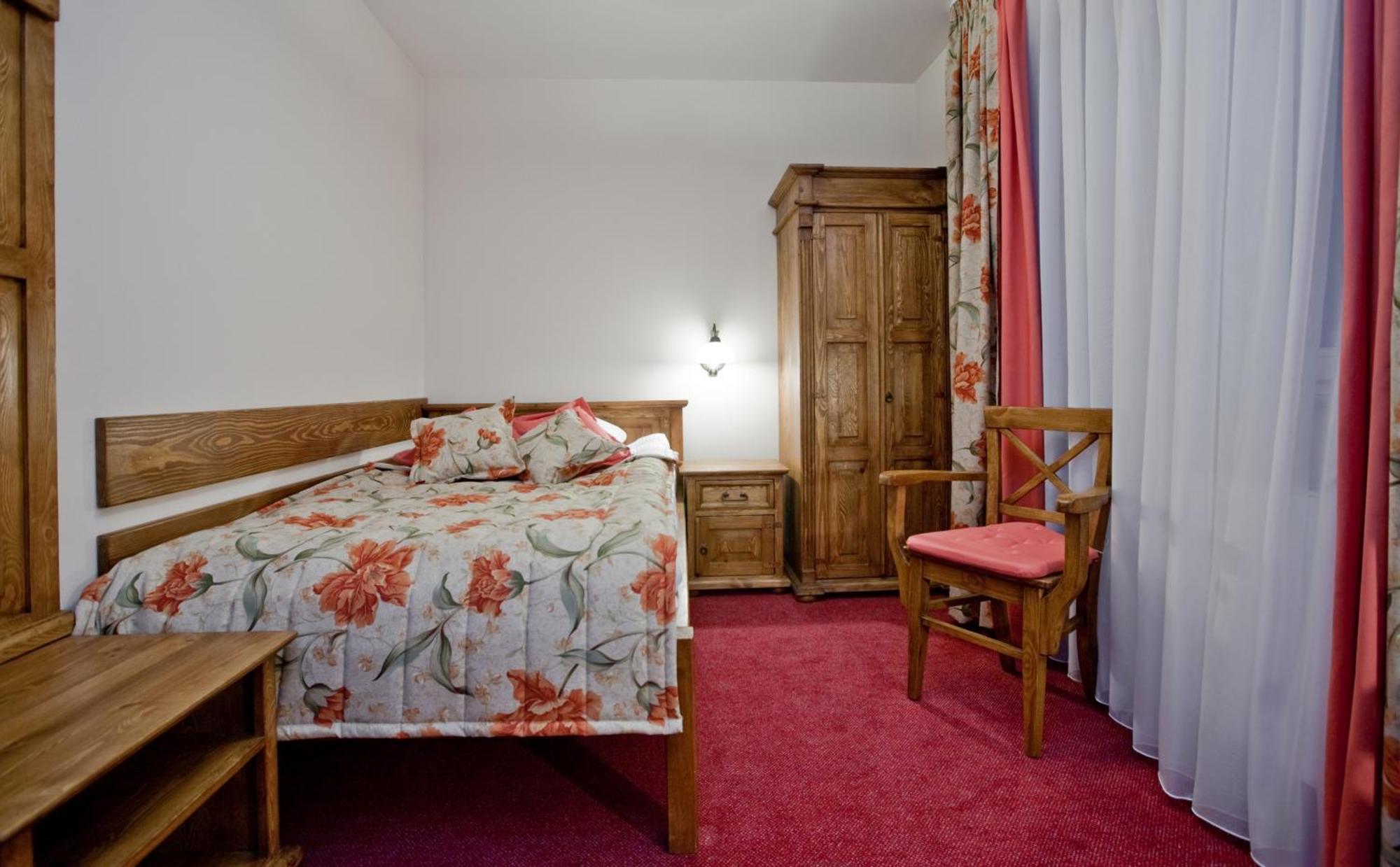 Helan Family & Spa Hotel Zakopane