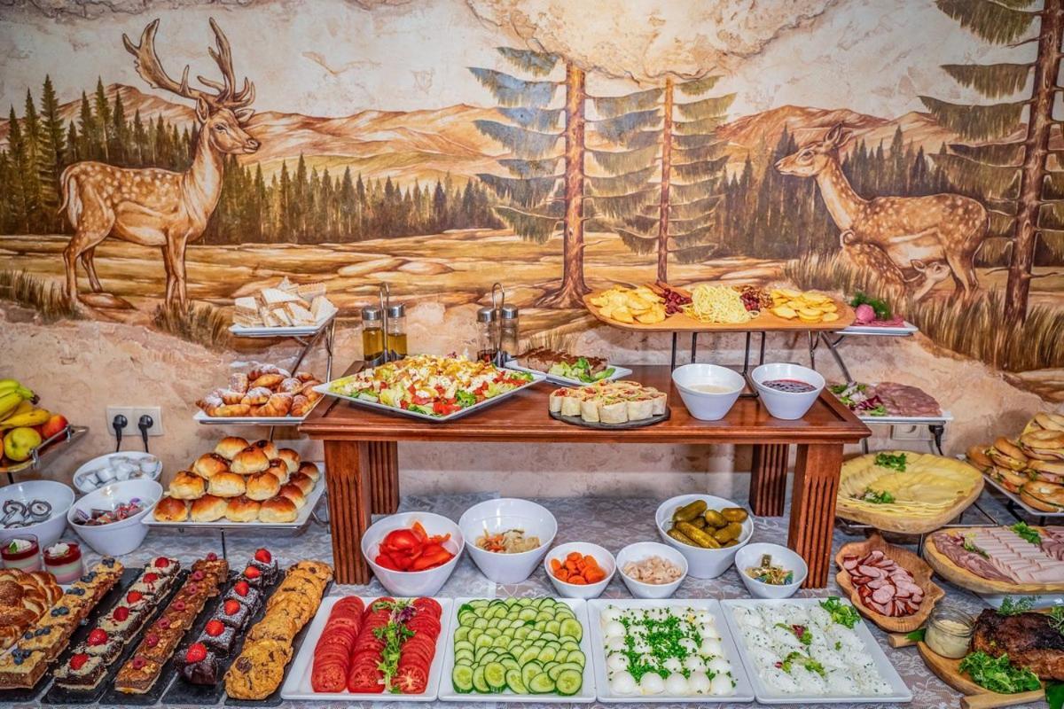 Hotel Helan Family & Spa