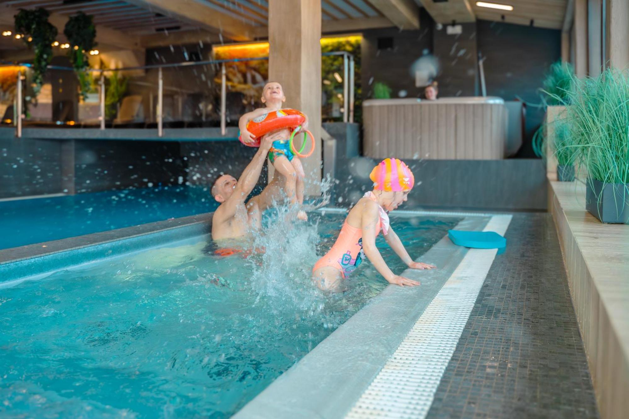 Hotel Helan Family & Spa 3*