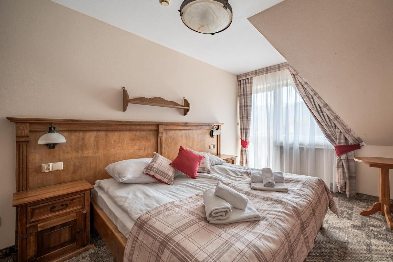 Hotel Helan Family & Spa
