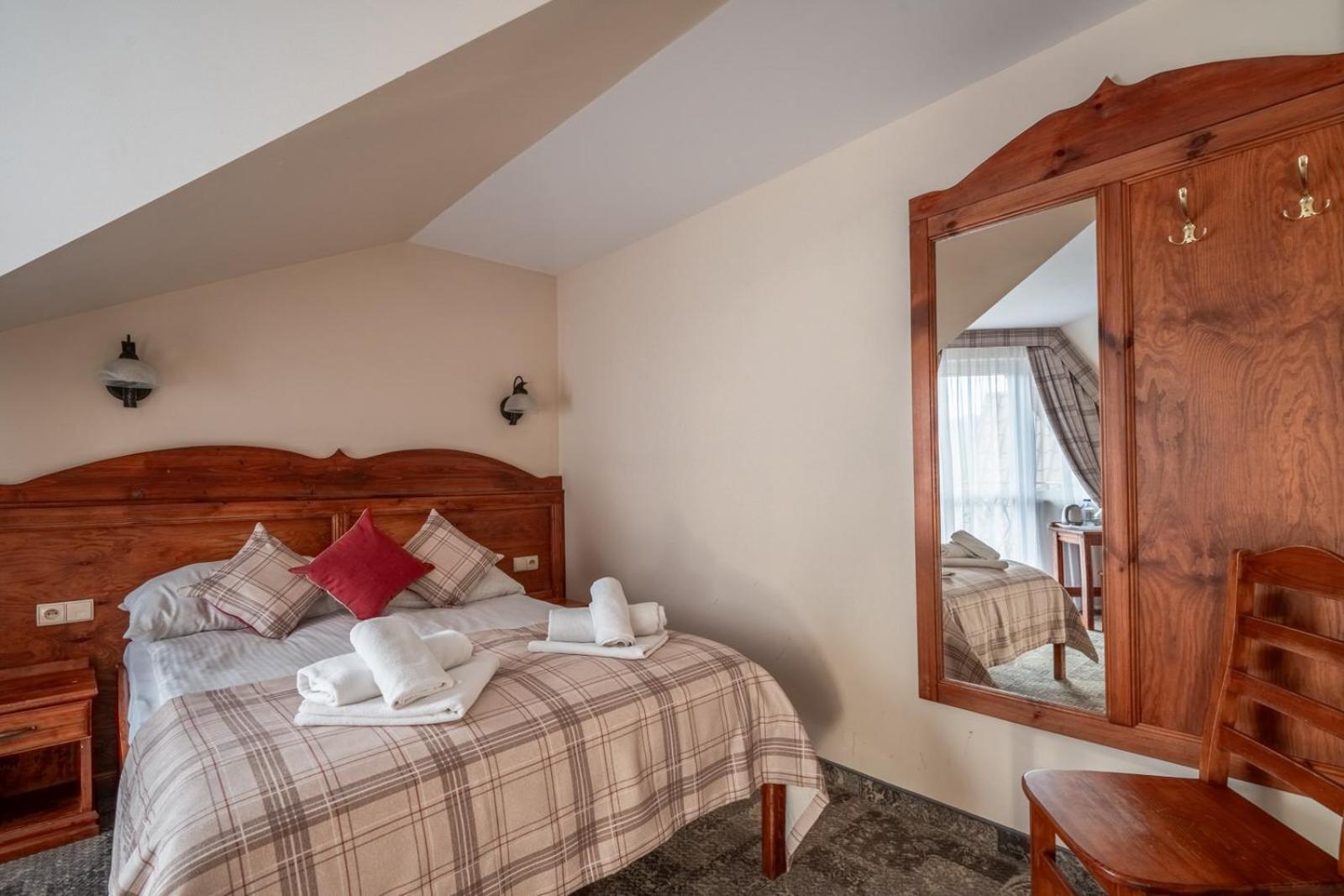 Helan Family & Spa Hotel 3*