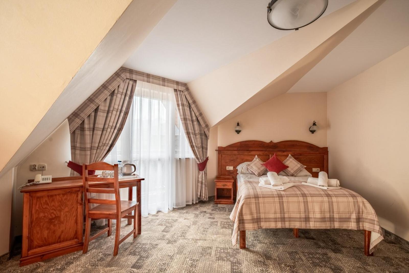 Helan Family & Spa Hotel Zakopane