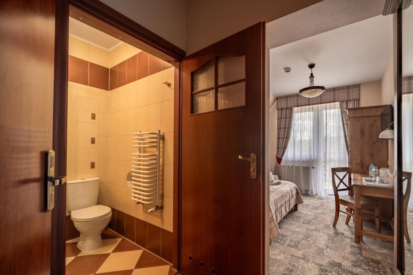 Hotel Helan Family & Spa