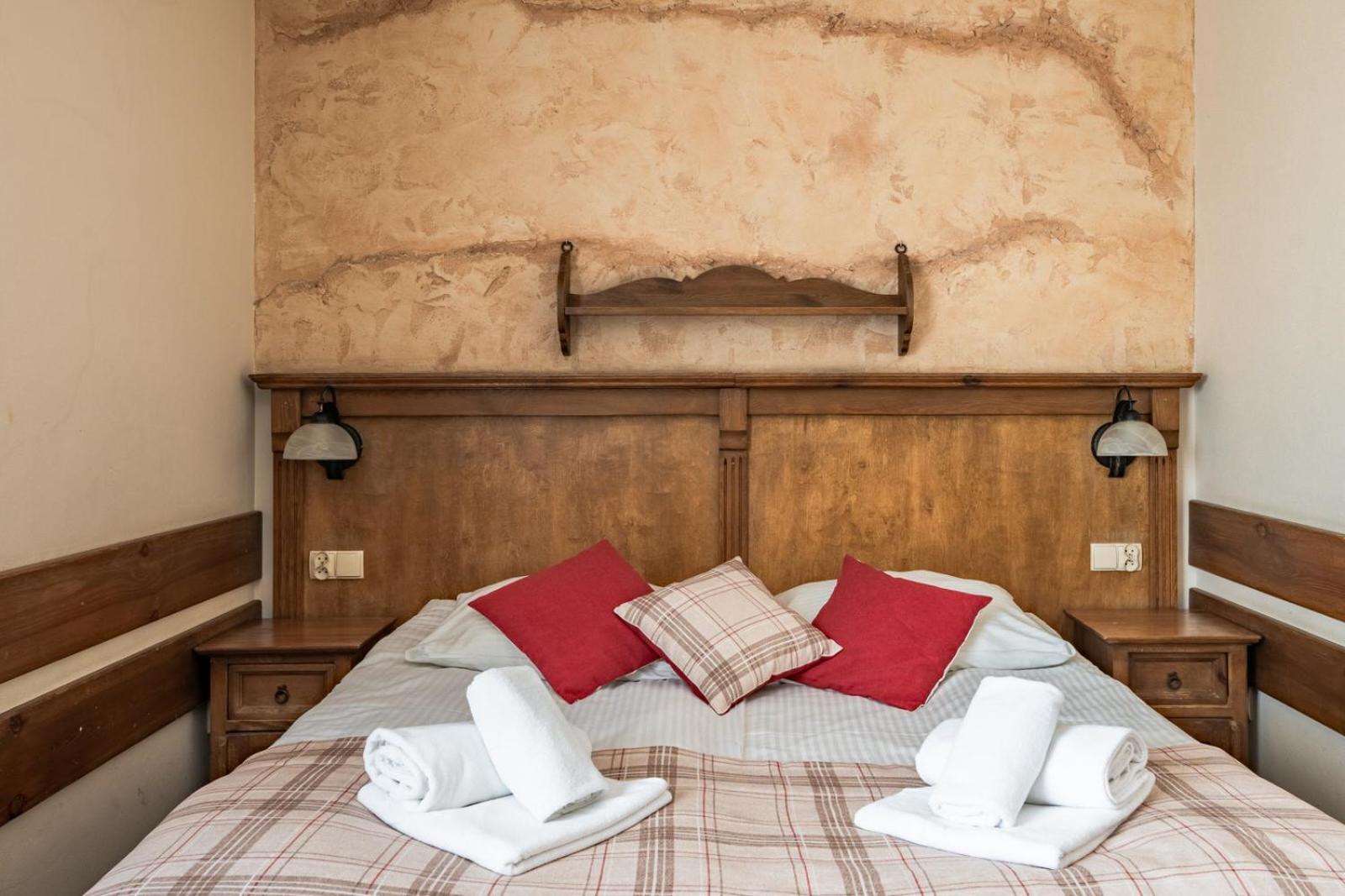 Hotel Helan Family & Spa 3*