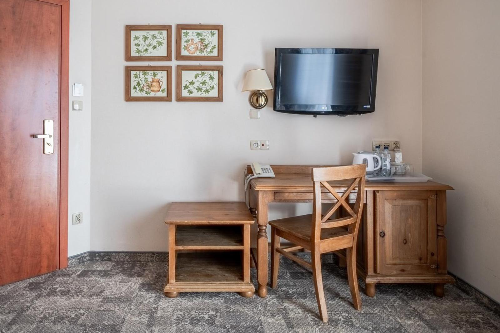 Hotel Helan Family & Spa