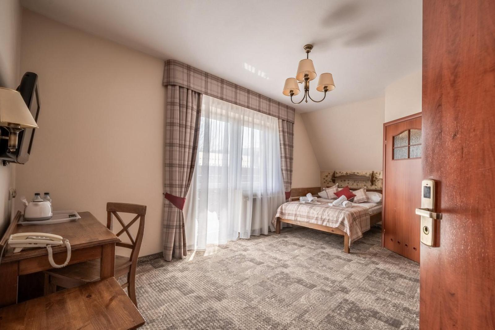 Helan Family & Spa Hotel Zakopane