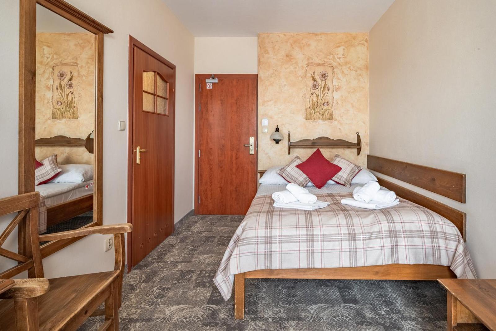 Hotel Helan Family & Spa Zakopane