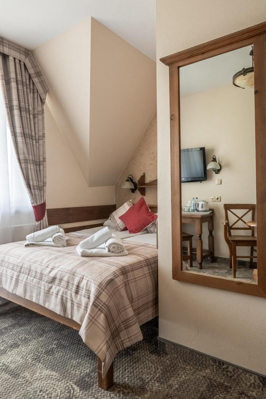 Helan Family & Spa Zakopane