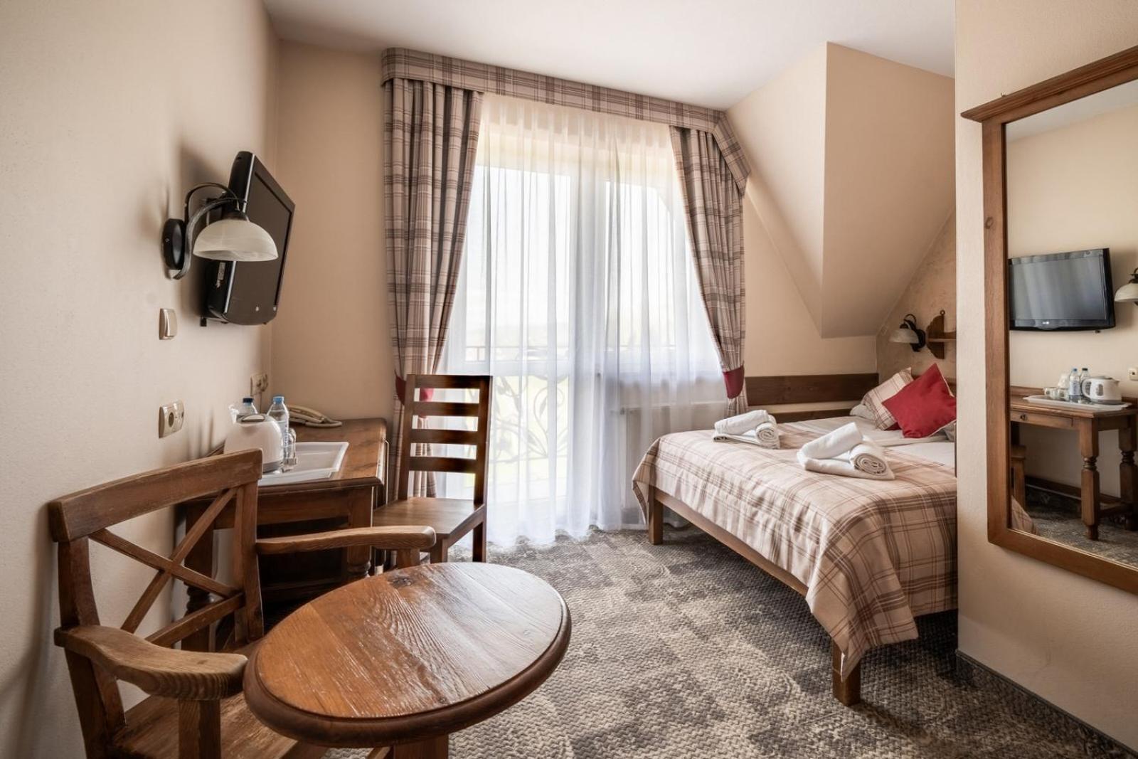 Helan Family & Spa 3* Zakopane
