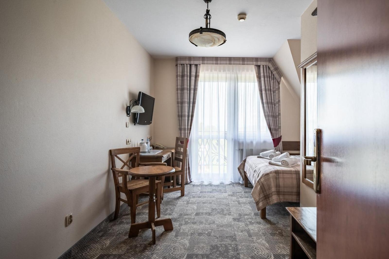 Helan Family & Spa Hotel Zakopane