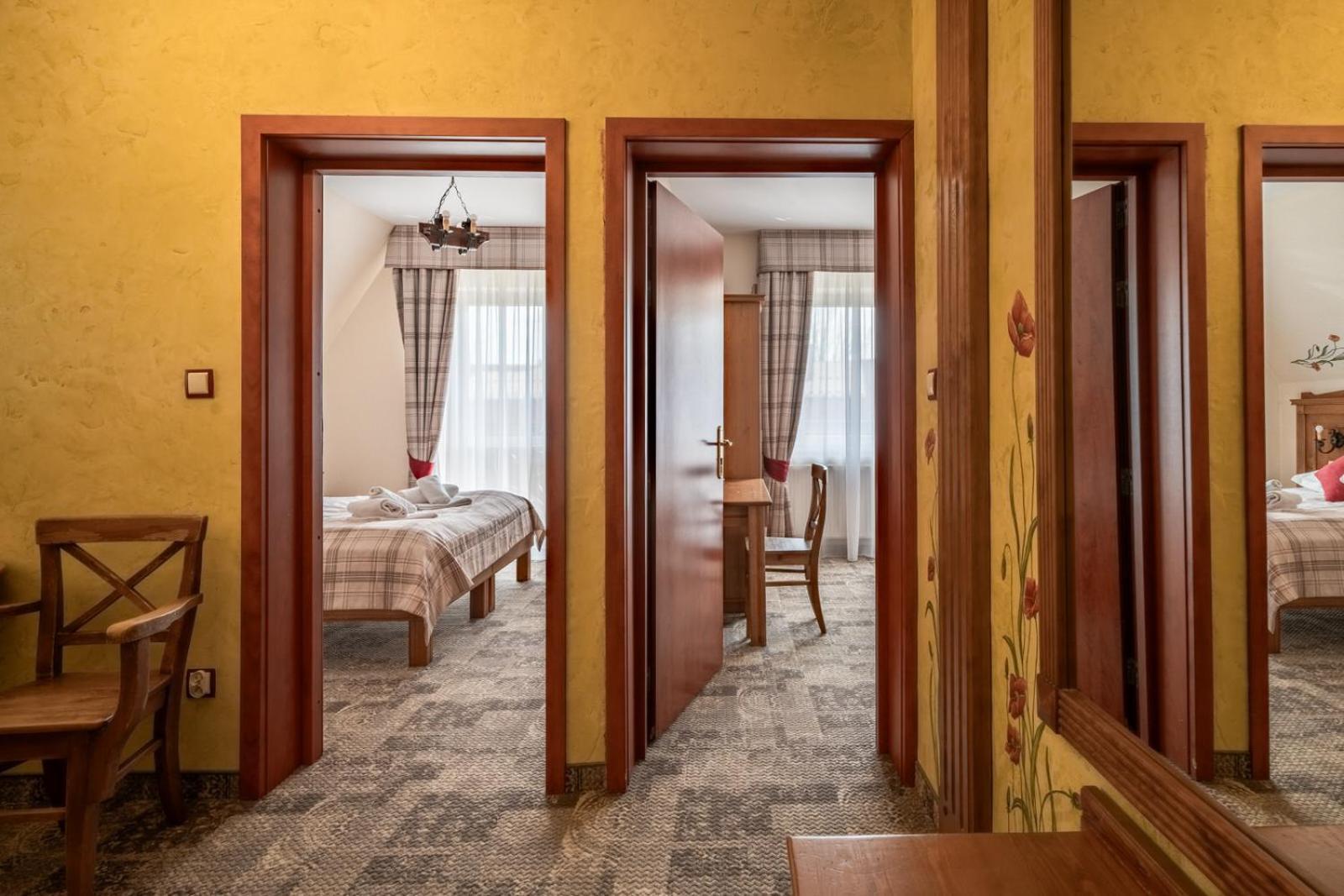 Hotel Helan Family & Spa 3*