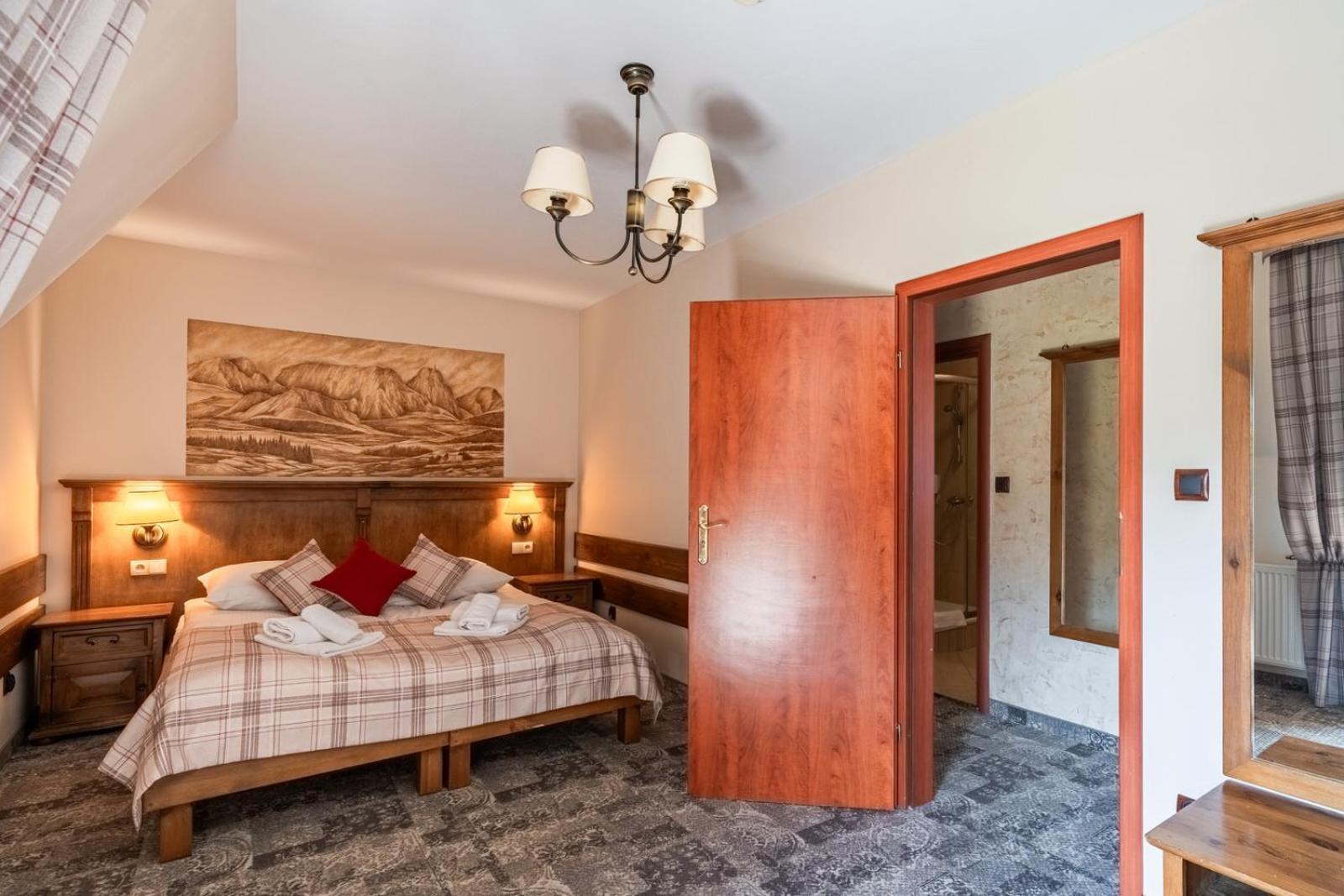 Hotel Helan Family & Spa Zakopane