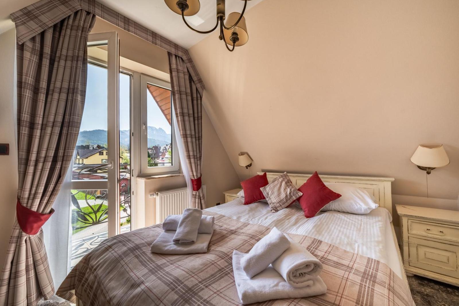 Helan Family & Spa 3* Zakopane