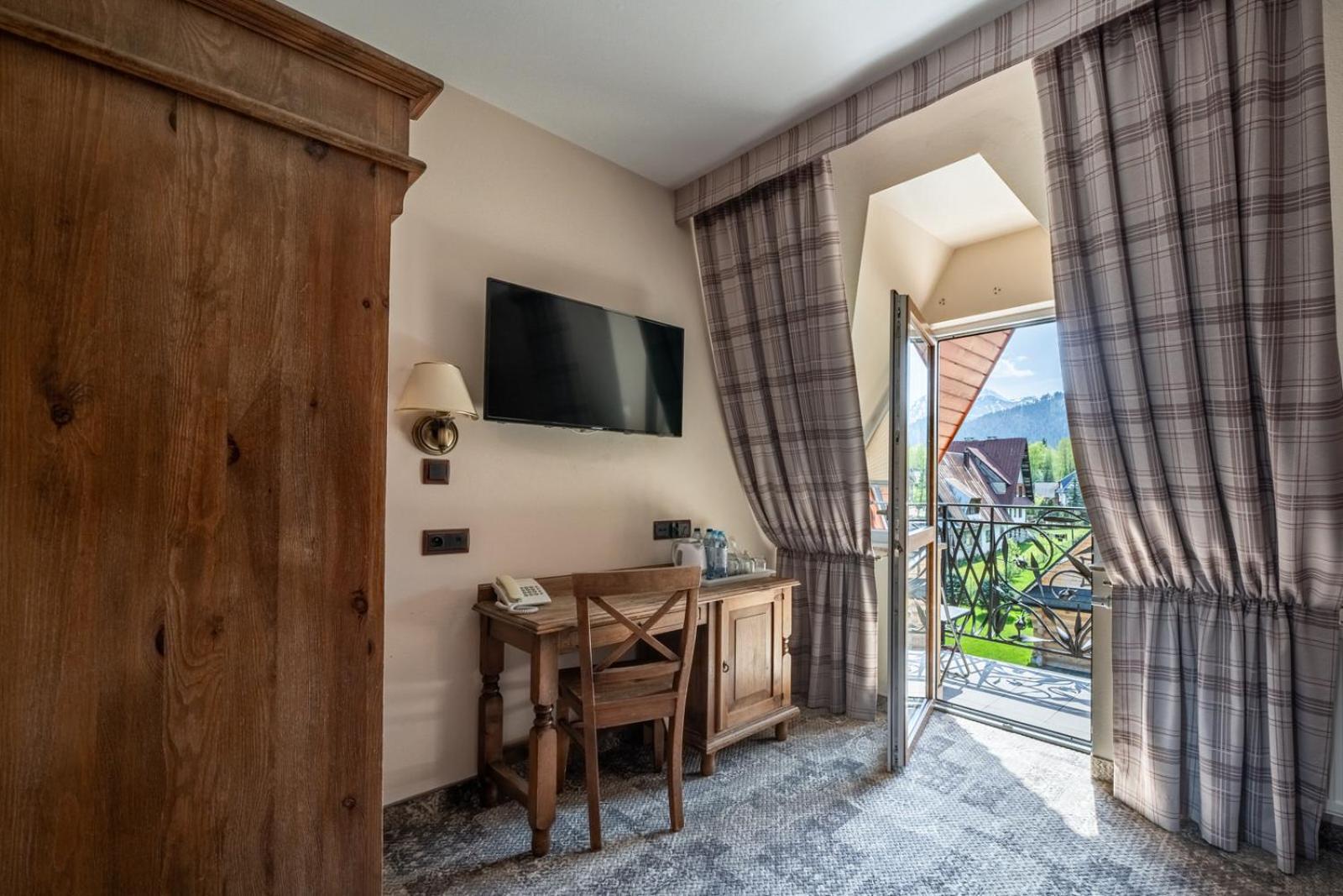 Helan Family & Spa Hotel Zakopane