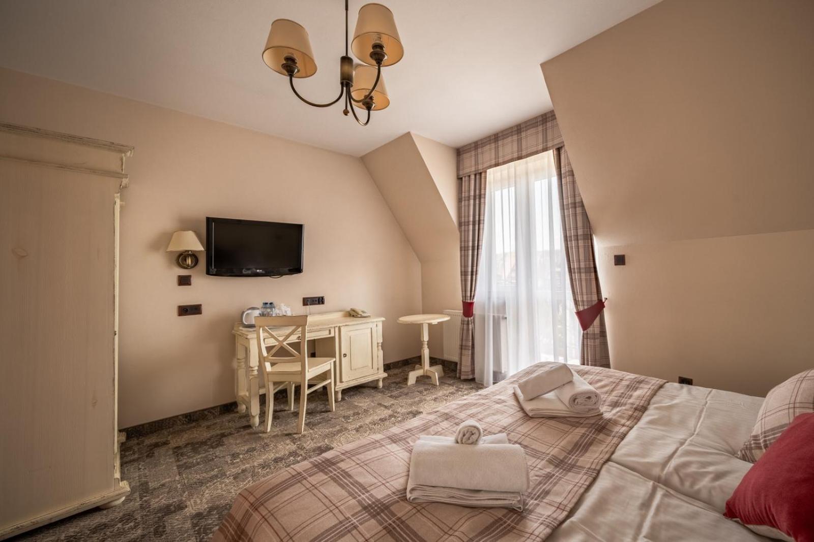 Hotel Helan Family & Spa Zakopane