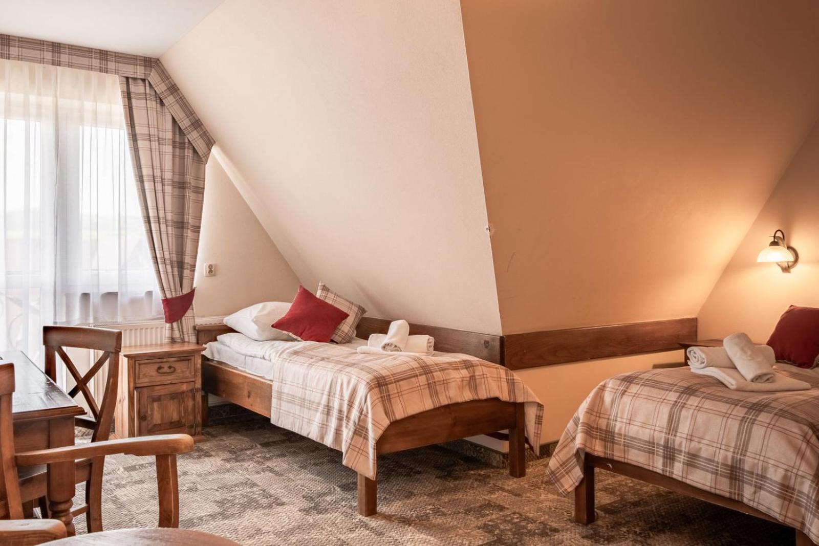 Hotel Helan Family & Spa