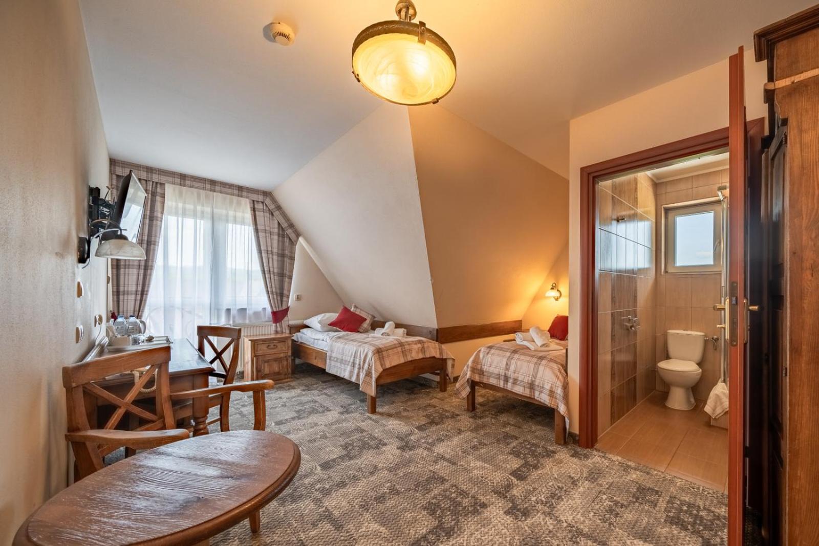 Hotel Helan Family & Spa 3*