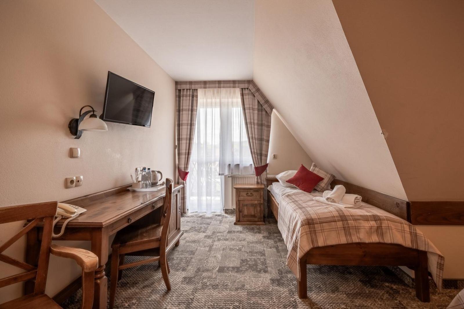 Helan Family & Spa Hotel Zakopane
