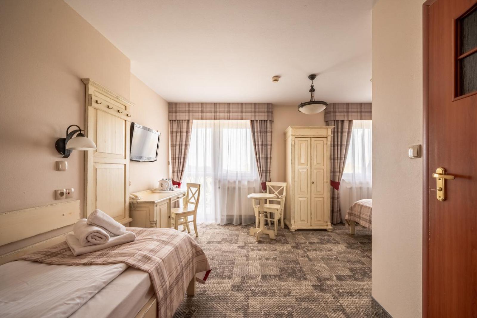 Helan Family & Spa Zakopane