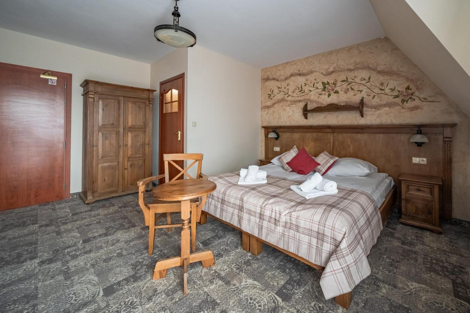 Hotel Helan Family & Spa 3*