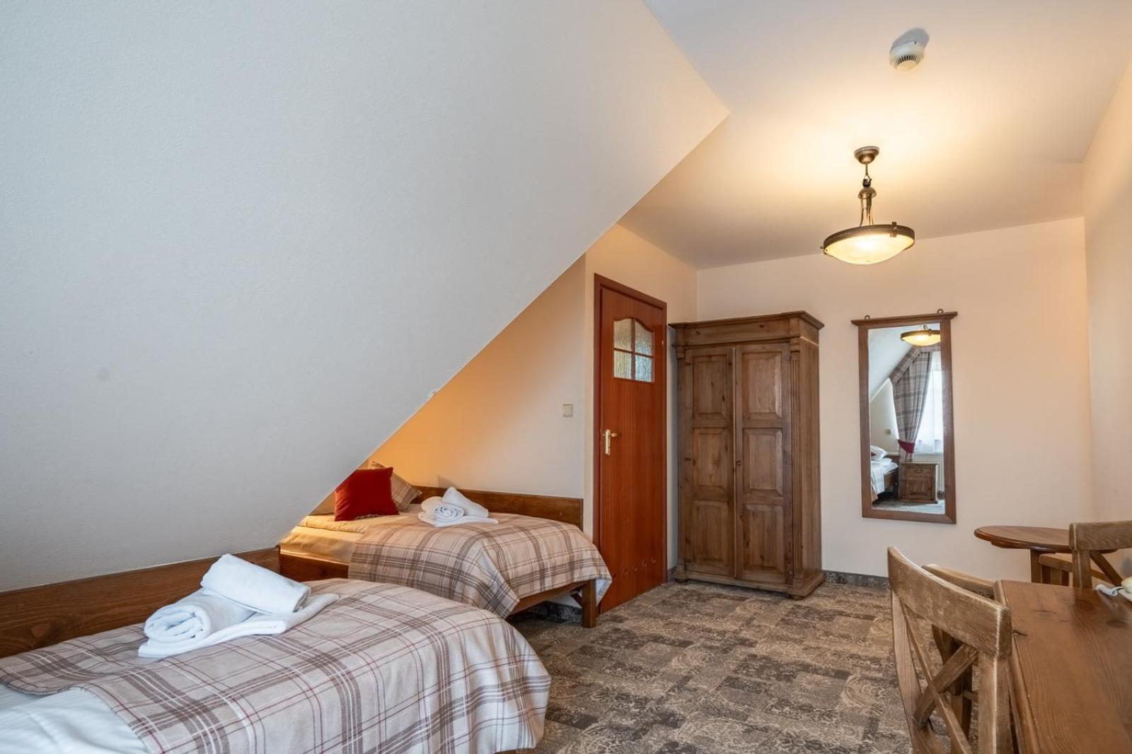 Hotel Helan Family & Spa Zakopane