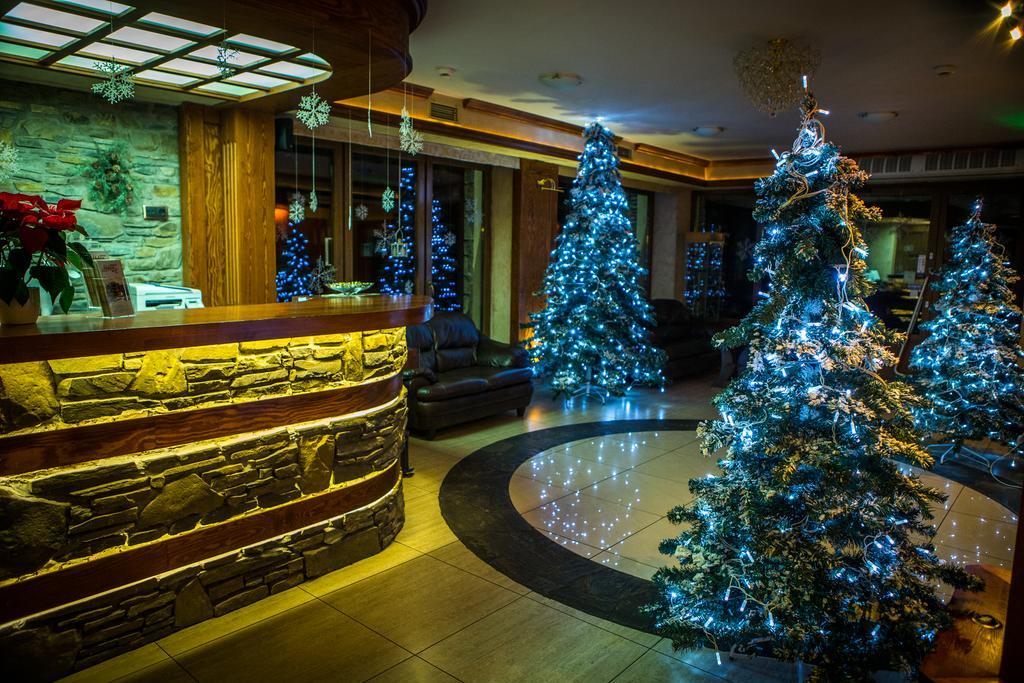 Helan Family & Spa