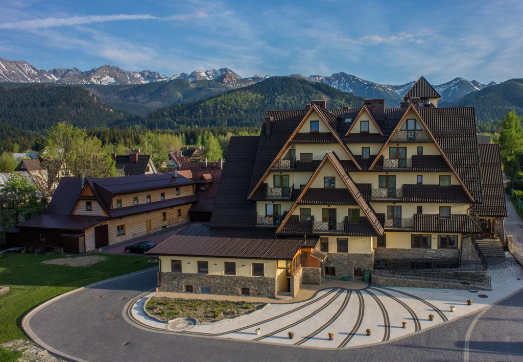 Hotel Helan Family & Spa 3*