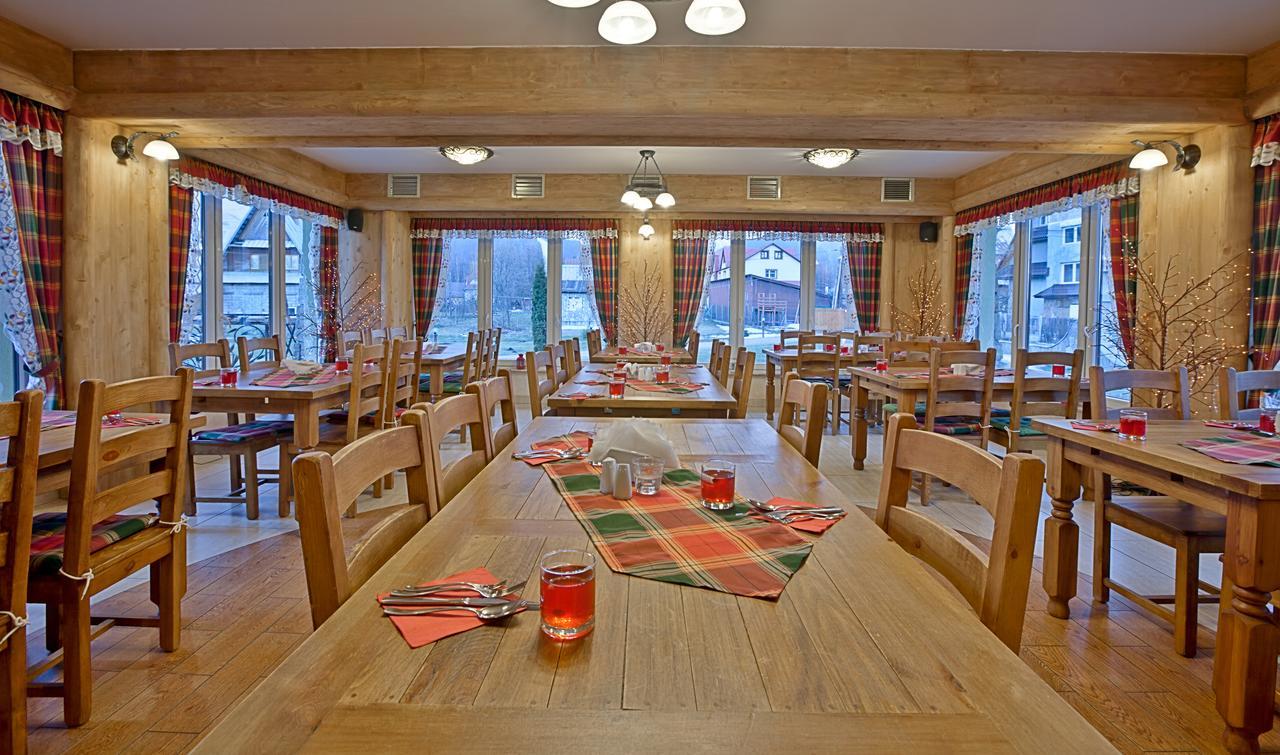 Helan Family & Spa Zakopane