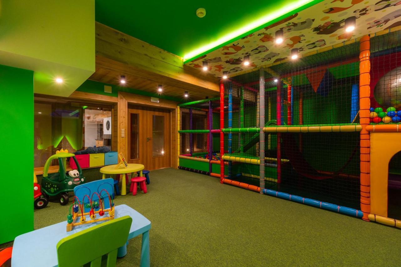 Helan Family & Spa Hotel Zakopane