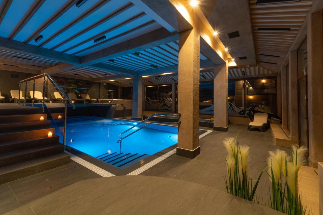 Helan Family & Spa Zakopane